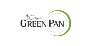 Logo producenta GreenPan