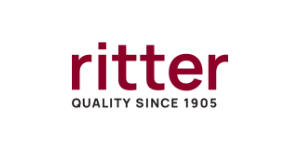 Logo producenta ritter
