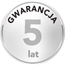 Informacja o gwarancji