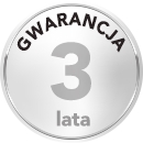 Informacja o gwarancji