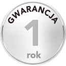 Informacja o gwarancji