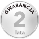 Informacja o gwarancji
