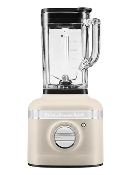 1,4L Blender K400 Artisan 5KSB4026 w kolorze milkshake