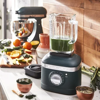 1,4L Blender K400 Artisan 5KSB4026 w kolorze awokado