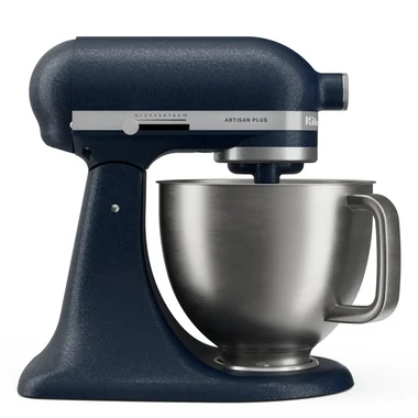 mikser kitchenaid artisan plus minit julep
