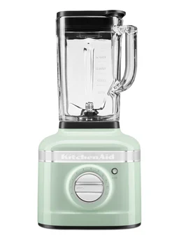 1,4L Blender K400 Artisan 5KSB4026 w kolorze pistacjowy