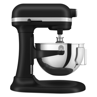 5,2L KITCHENAID HEAVY DUTY 5KSM55SXXE