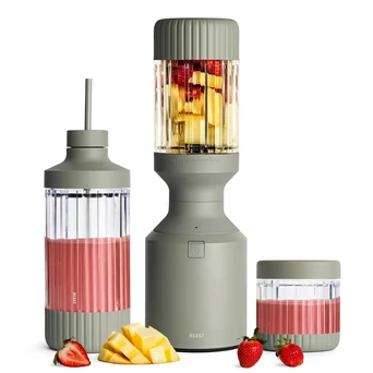 Blender Beast Mega 1200 Plus Sage