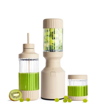 Blender Beast Mighty 850 Plus Sand