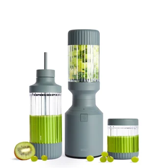 Blender Beast Mighty 850 Plus Mist