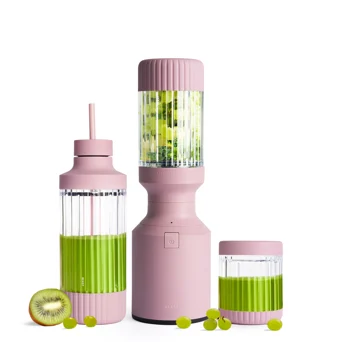 Blender Beast Mighty 850 Plus Lila