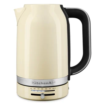 1,7L Czajnik KitchenAid 5KEK1701 w kolorze kremowy