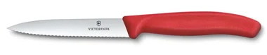 Nóż ząbkowany do owoców 10cm Victorinox