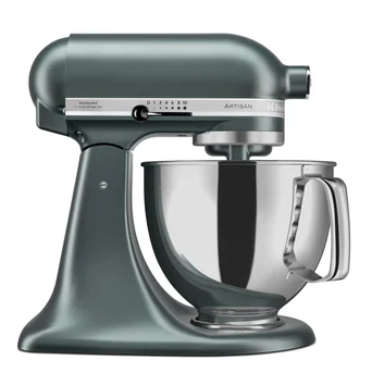 4,8L Artisan 5 KitchenAid 5KSM175 w kolorze Juniper