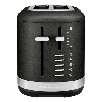 Toster KitchenAid 5KMT2109 w kolorze żeliwny