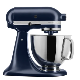 4,8L Artisan 5 KitchenAid 5KSM125 w kolorze atramentowy