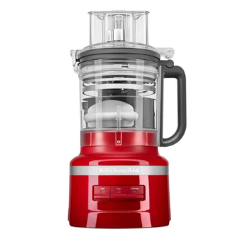 3,1L Malakser KitchenAid 5KFP1319 w kolorze czerwony