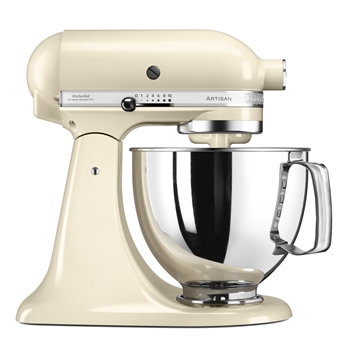 4,8L Artisan 5 KitchenAid 5KSM125