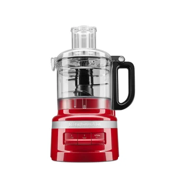 1,7L Malakser KitchenAid 5KFP0719 w kolorze czerwony