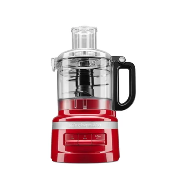 1,7L Malakser KitchenAid 5KFP0719 w kolorze czerwony