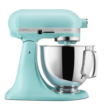 4,8L Artisan 5 KitchenAid 5KSM125 w kolorze Mineral Water