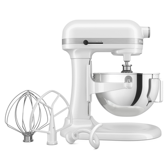 5,2L KITCHENAID HEAVY DUTY 5KSM55SXXE