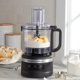 1,7L Malakser KitchenAid 5KFP0719 w kolorze czarny mat