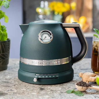 1,5L Czajnik Artisan 5KEK1522 w kolorze awokado