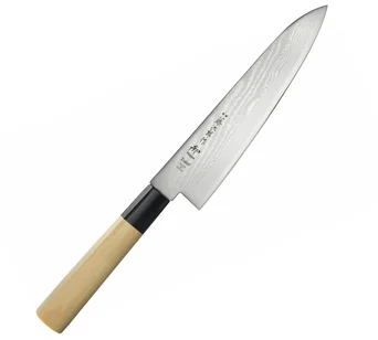Tojiro Shippu VG-10 Nóż szefa kuchni 18 cm