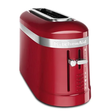 Toster LOFT 1 LONG 5KMT3115 czerwony