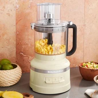 3,1L Malakser KitchenAid 5KFP1319 w kolorze kremowy