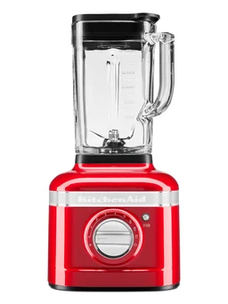 1,4L Blender K400 Artisan 5KSB4026 w kolorze czerwony karmelek