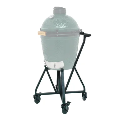 Podstawa na kołach z uchwytem Big Green Egg