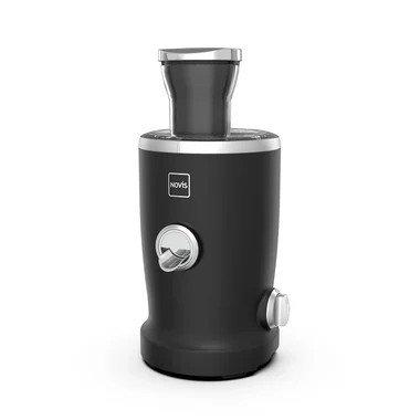 Sokowirówka Vita Juicer SX-3 Novis Czarny Mat