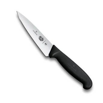Nóż kuchenny Fibrox ostrze 12cm Victorinox