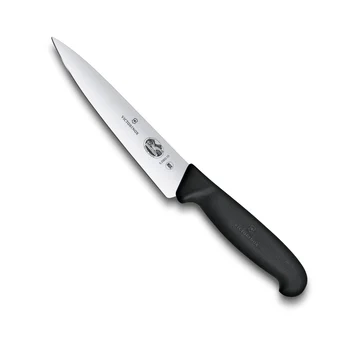 Nóż kuchenny Fibrox ostrze 15cm Victorinox