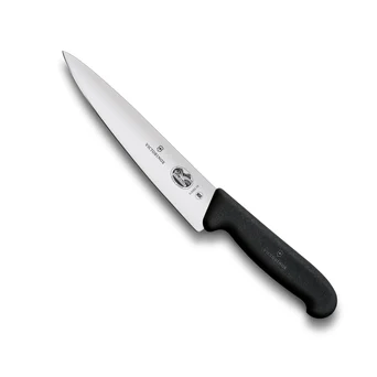 Nóż kuchenny Fibrox ostrze 19cm Victorinox
