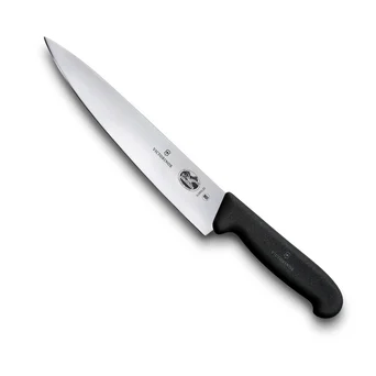 Nóż kuchenny Fibrox ostrze 22cm Victorinox