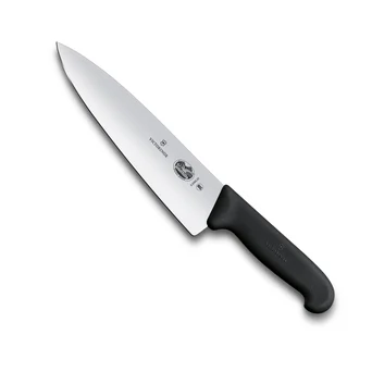 Nóż Szefa kuchni Fibrox ostrze20cm Victorinox