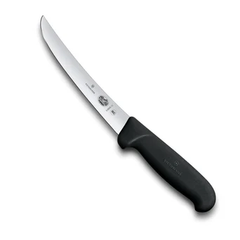 Nóż do trybowania Fibrox 15cm Victorinox