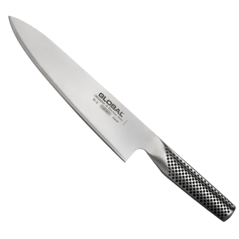 Nóż szefa kuchni 20 cm | Global G-2