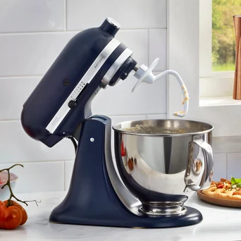 4,8L Artisan 5 KitchenAid 5KSM125 w kolorze atramentowy