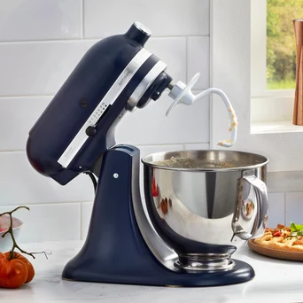 4,8L Artisan 5 KitchenAid 5KSM125 w kolorze atramentowy