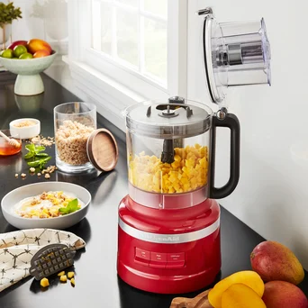 3,1L Malakser KitchenAid 5KFP1319 w kolorze czerwony