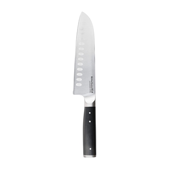 Noż santoku 18 cm