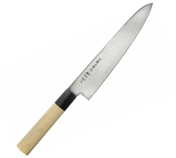 Tojiro Shippu VG-10 Nóż szefa kuchni 21cm
