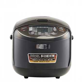 Rice Cooker Zojirushi Micom NL-GAQ10