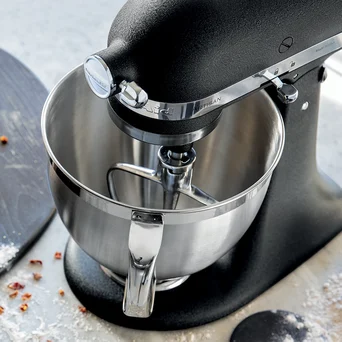 4,8L Artisan 5 KitchenAid 5KSM185 w kolorze żeliwny