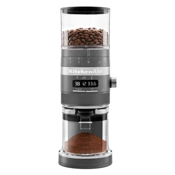 Młynek do kawy KitchenAid antracyt