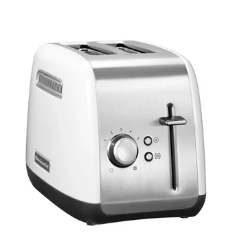 Toster 2 Classic biały